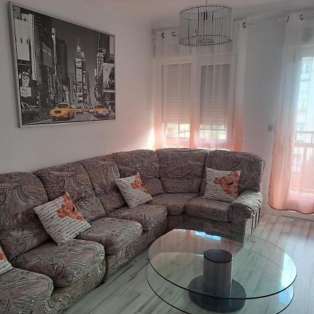 סנטו דומינגו דה לה קלסאדה Apartamentos El Conde מראה חיצוני תמונה