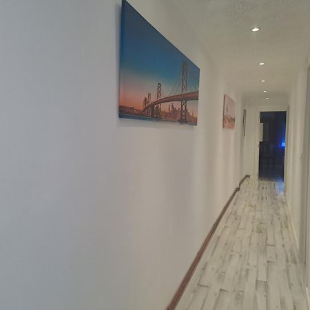 סנטו דומינגו דה לה קלסאדה Apartamentos El Conde מראה חיצוני תמונה