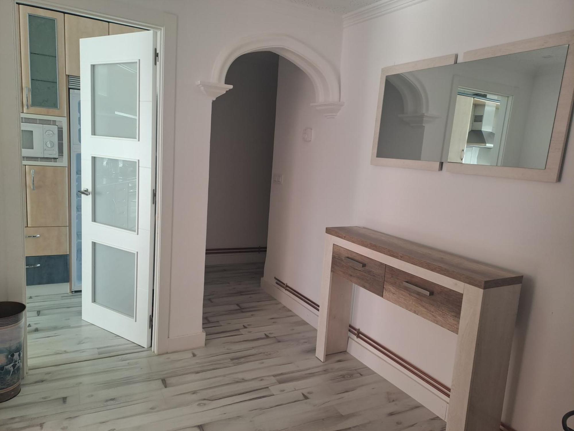 סנטו דומינגו דה לה קלסאדה Apartamentos El Conde מראה חיצוני תמונה